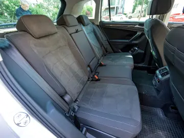 Volkswagen Tiguan e Hybrid