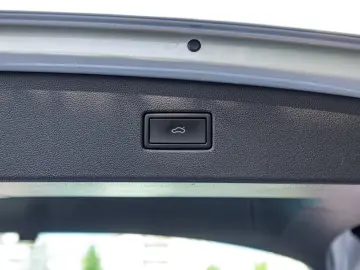 Volkswagen Tiguan e Hybrid