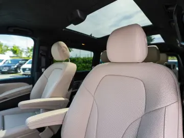 Mercedes-Benz V 300 d 4M EXCLUSIVE Lang AMG