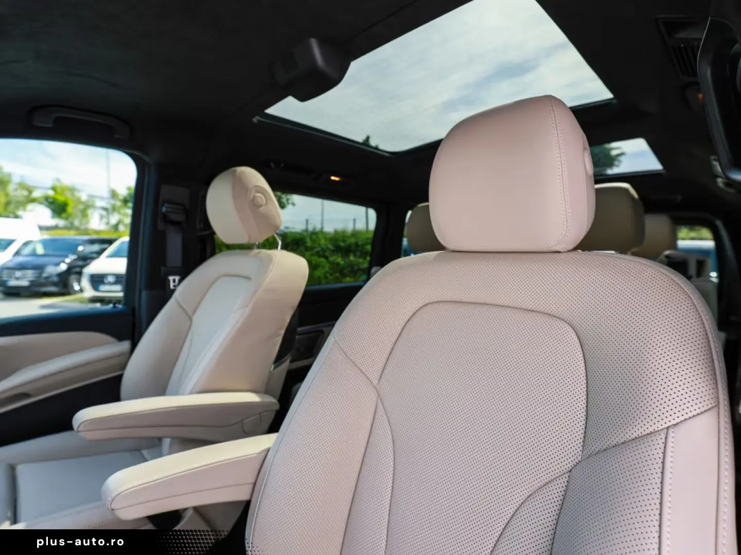Mercedes-Benz V 300 d 4M EXCLUSIVE Lang AMG