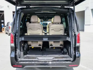 Mercedes-Benz V 300 d 4M EXCLUSIVE Lang AMG