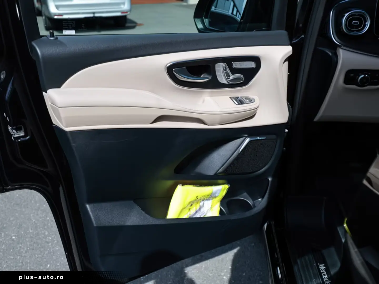 Mercedes-Benz V 300 d 4M EXCLUSIVE Lang AMG
