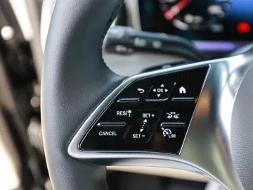 Mercedes-Benz V 300 d 4M EXCLUSIVE Lang AMG