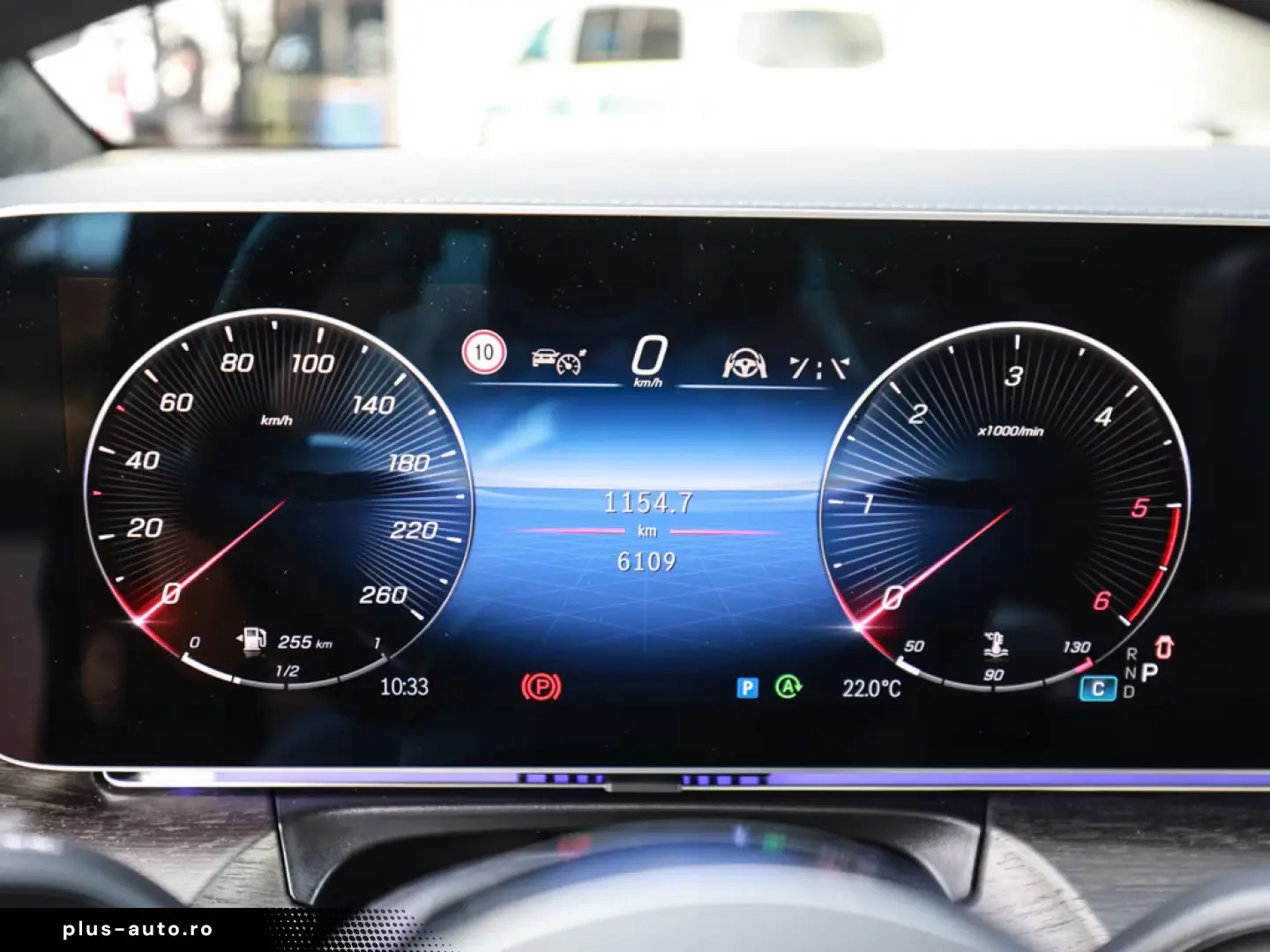 Mercedes-Benz V 300 d 4M EXCLUSIVE Lang AMG