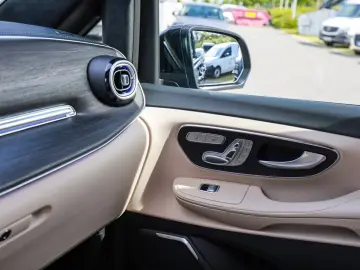 Mercedes-Benz V 300 d 4M EXCLUSIVE Lang AMG