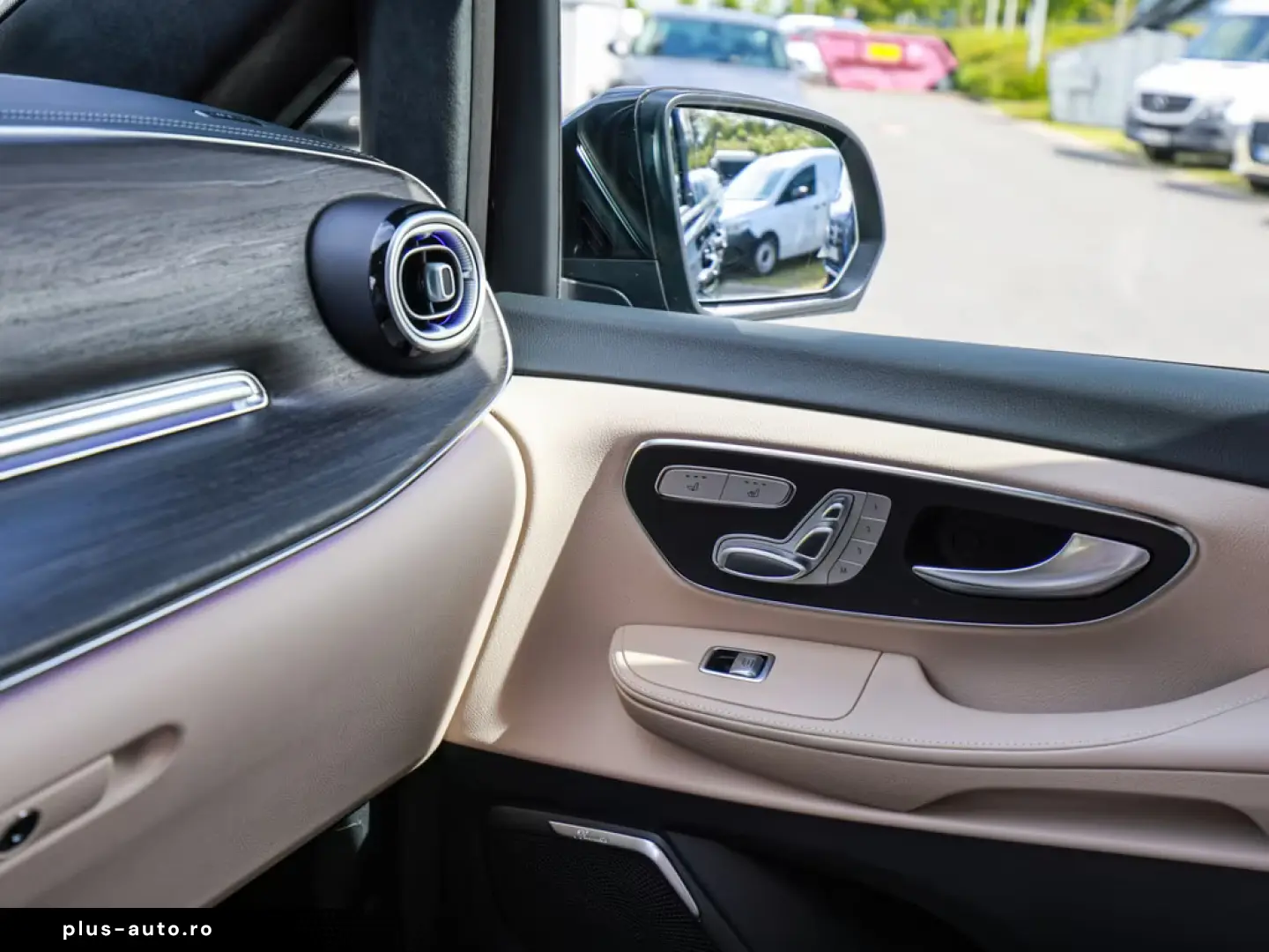 Mercedes-Benz V 300 d 4M EXCLUSIVE Lang AMG