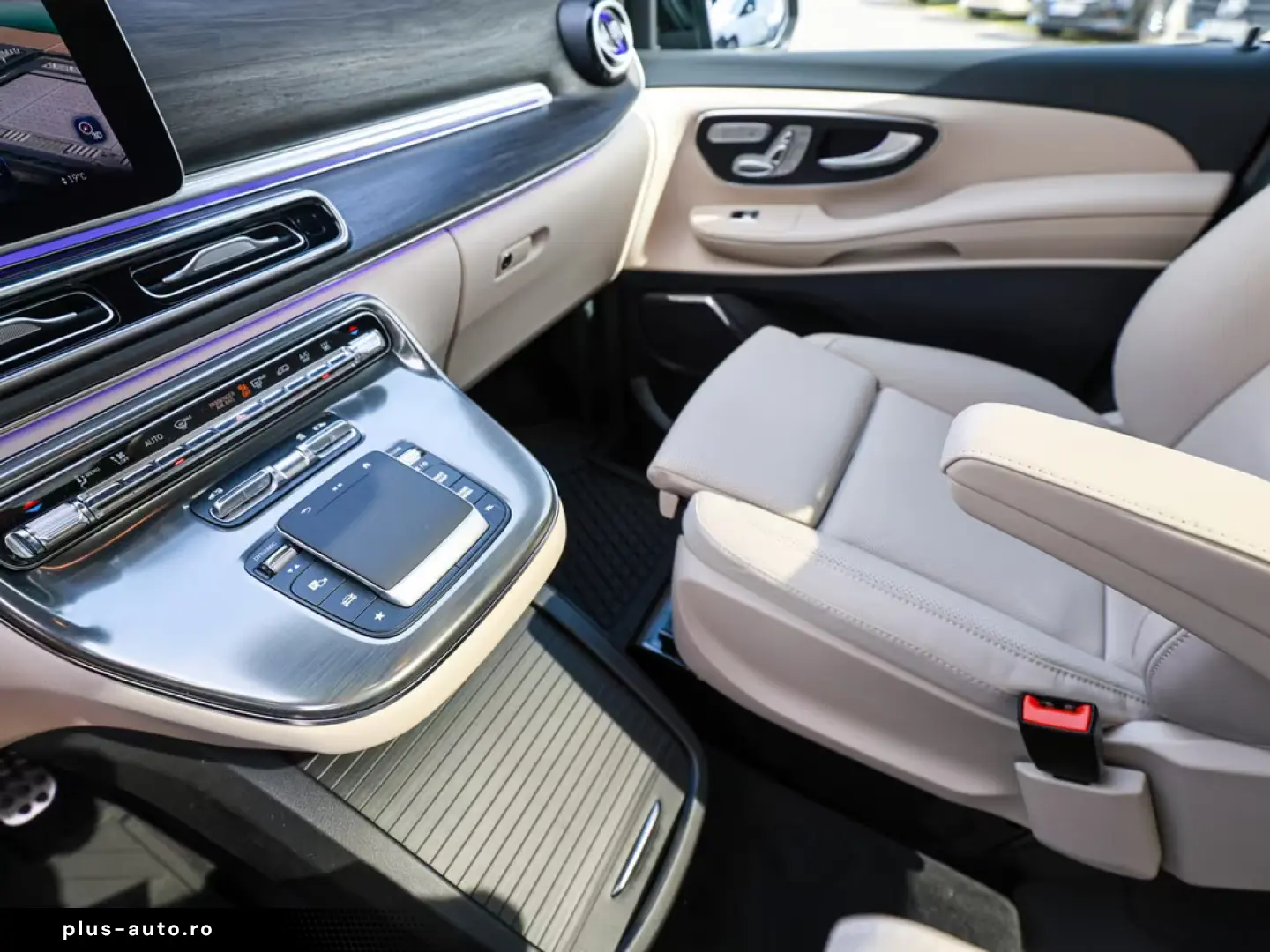 Mercedes-Benz V 300 d 4M EXCLUSIVE Lang AMG