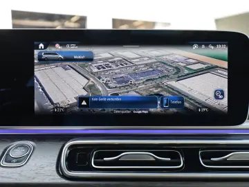 Mercedes-Benz V 300 d 4M EXCLUSIVE Lang AMG