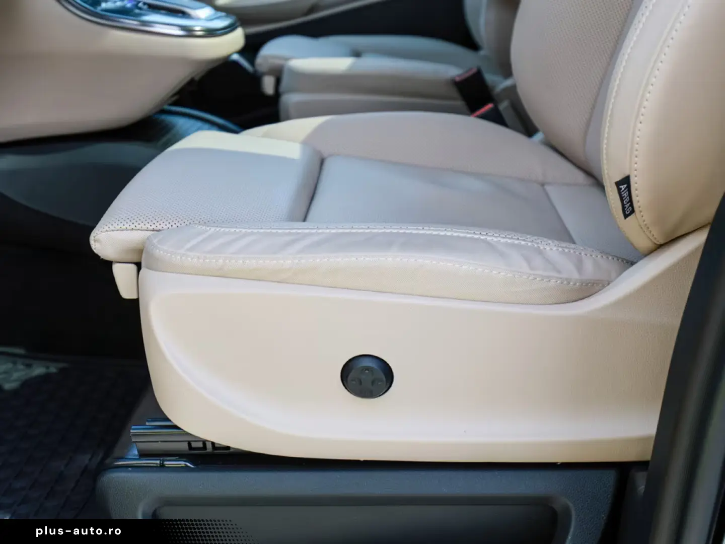 Mercedes-Benz V 300 d 4M EXCLUSIVE Lang AMG