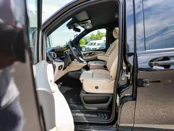 Mercedes-Benz V 300 d 4M EXCLUSIVE Lang AMG