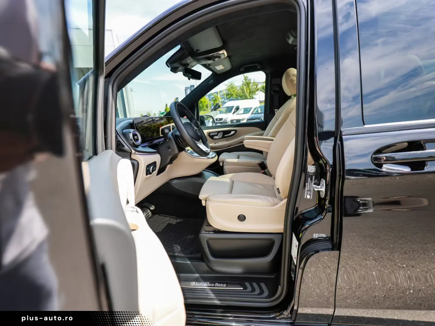 Mercedes-Benz V 300 d 4M EXCLUSIVE Lang AMG