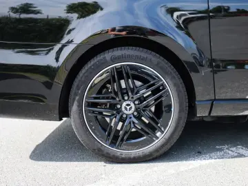 Mercedes-Benz V 300 d 4M EXCLUSIVE Lang AMG