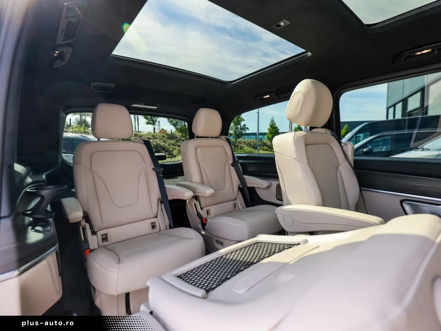 Mercedes-Benz V 300 d 4M EXCLUSIVE Lang AMG