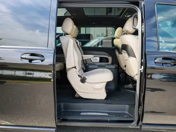 Mercedes-Benz V 300 d 4M EXCLUSIVE Lang AMG