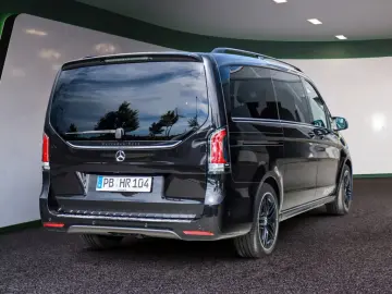 Mercedes-Benz V 300 d 4M EXCLUSIVE Lang AMG