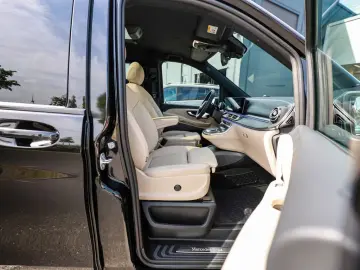 Mercedes-Benz V 300 d 4M EXCLUSIVE Lang AMG