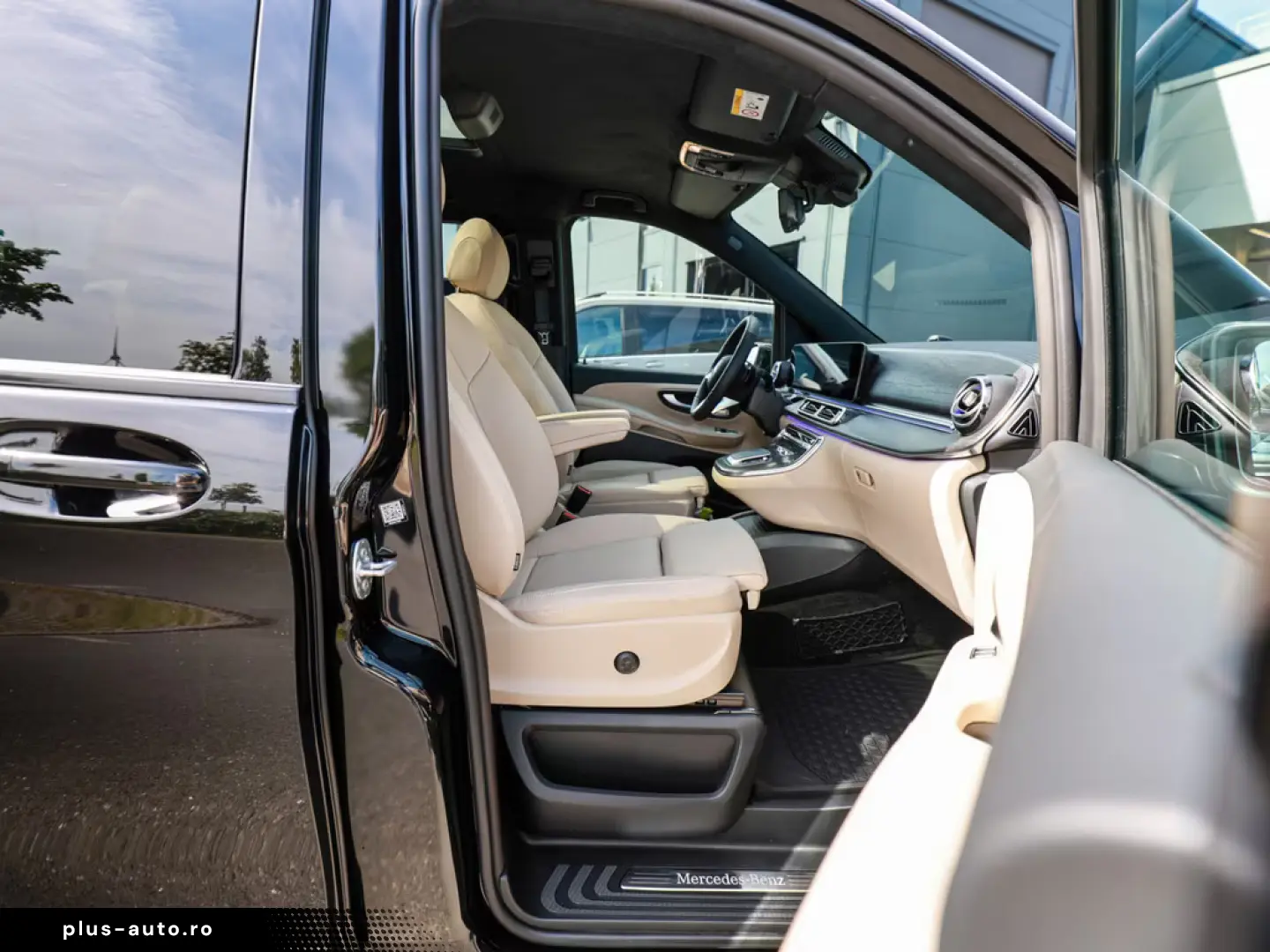 Mercedes-Benz V 300 d 4M EXCLUSIVE Lang AMG