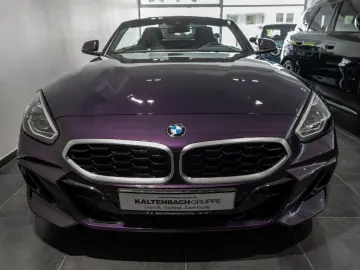 BMW Z4 Roadster sDrive 20i M-Sport LED NAVI LEDER