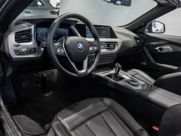 BMW Z4 Roadster sDrive 20i M-Sport LED NAVI LEDER