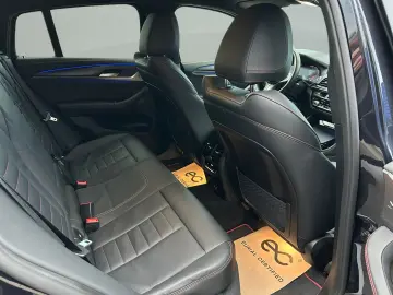 BMW X4 M-Packet 3.0D xDrive Automat