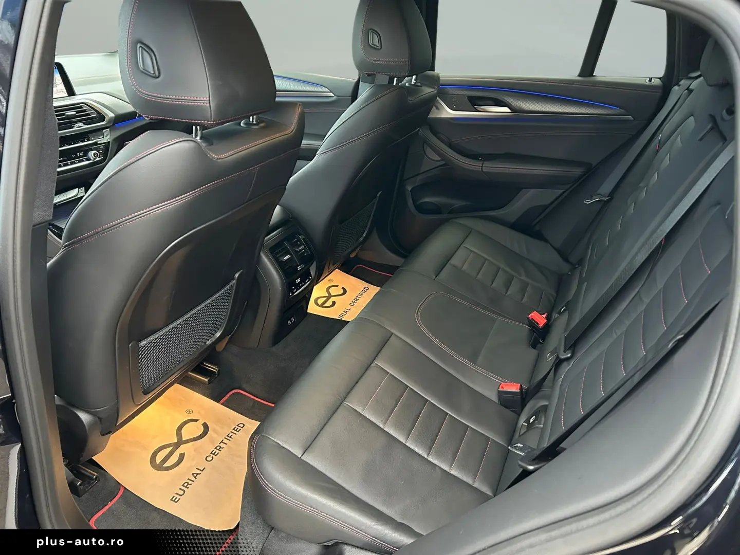 BMW X4 M-Packet 3.0D xDrive Automat
