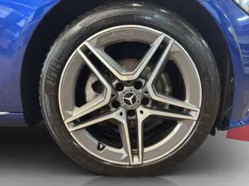 MERCEDES-BENZ C 200 d