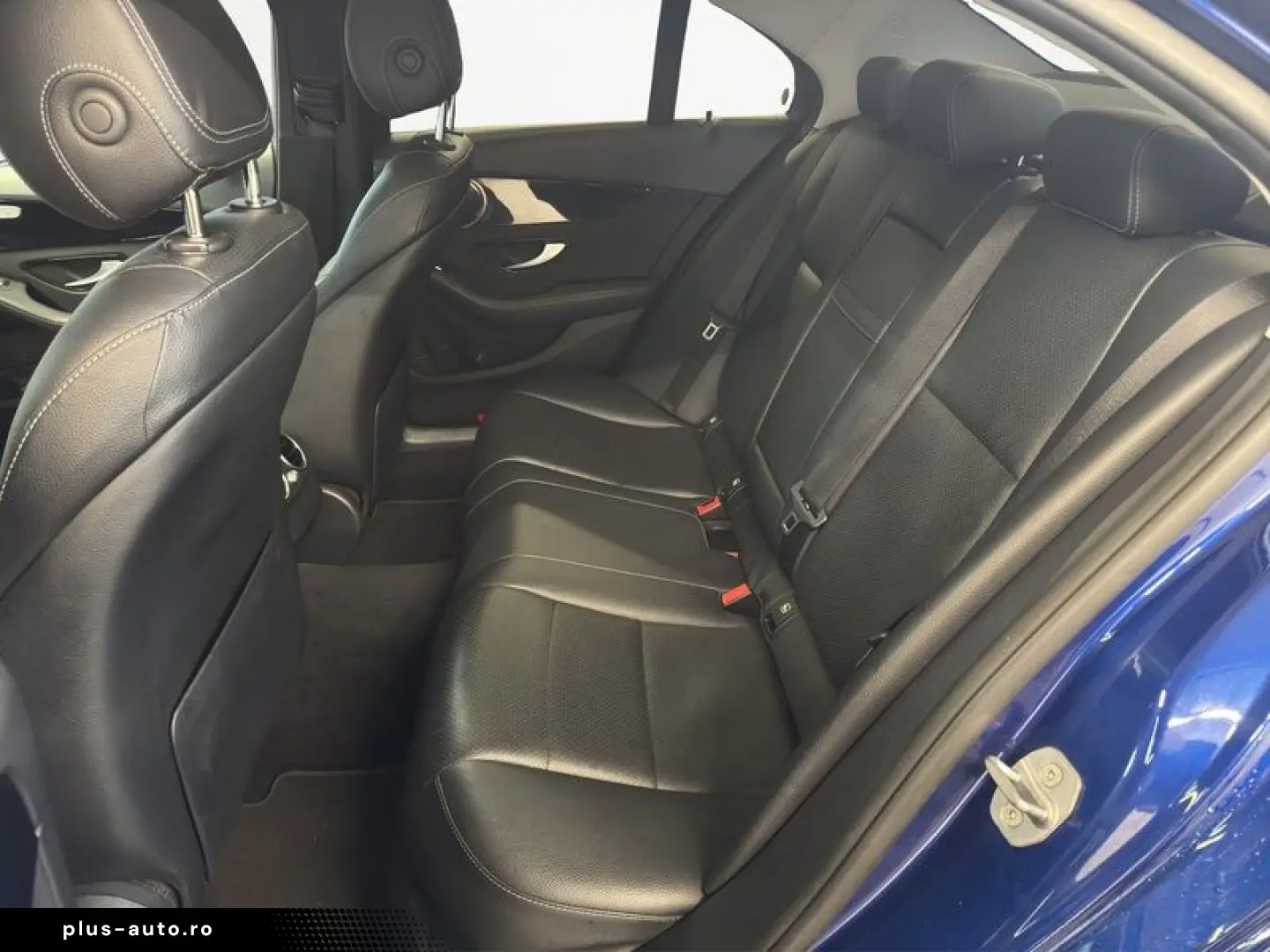 MERCEDES-BENZ C 200 d