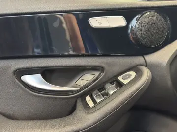 MERCEDES-BENZ C 200 d