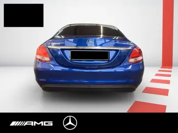 MERCEDES-BENZ C 200 d