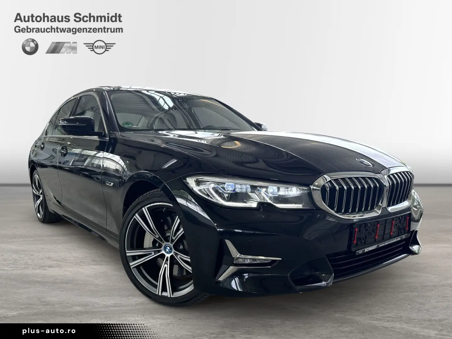 BMW X4 xDrive30d  M Sport X LC Prof HUD Panorama AHK