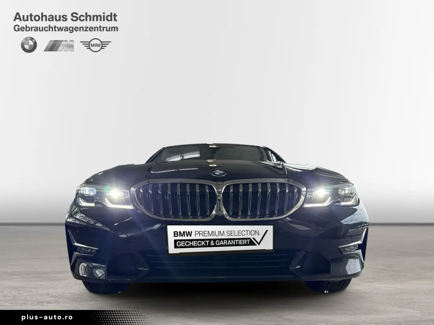 BMW X4 xDrive30d  M Sport X LC Prof HUD Panorama AHK
