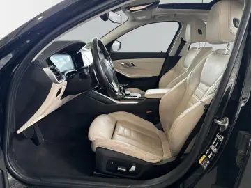 BMW X4 xDrive30d  M Sport X LC Prof HUD Panorama AHK