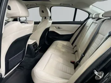 BMW X4 xDrive30d  M Sport X LC Prof HUD Panorama AHK