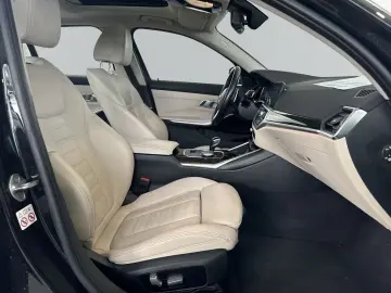 BMW X4 xDrive30d  M Sport X LC Prof HUD Panorama AHK