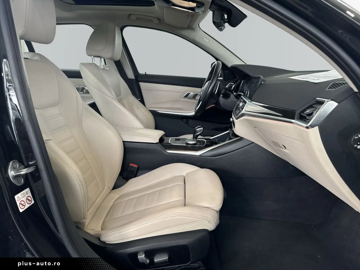 BMW X4 xDrive30d  M Sport X LC Prof HUD Panorama AHK