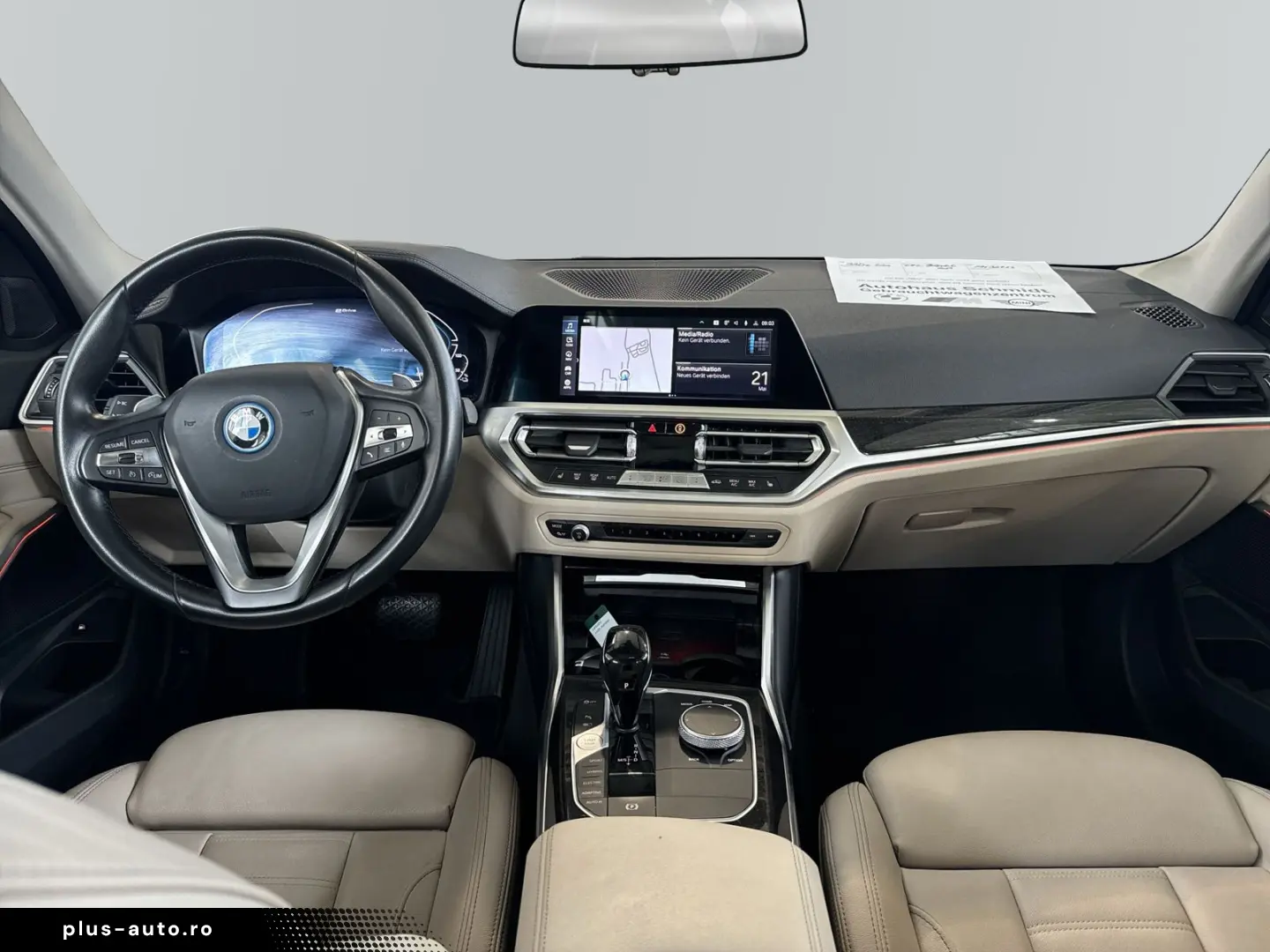 BMW X4 xDrive30d  M Sport X LC Prof HUD Panorama AHK