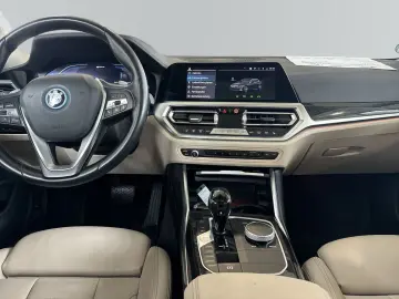 BMW X4 xDrive30d  M Sport X LC Prof HUD Panorama AHK