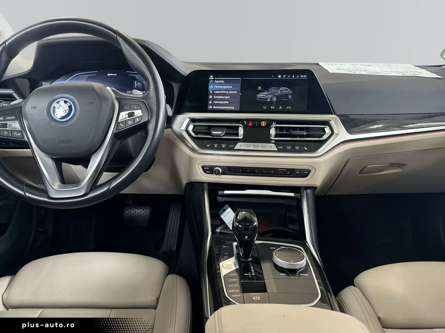 BMW X4 xDrive30d  M Sport X LC Prof HUD Panorama AHK