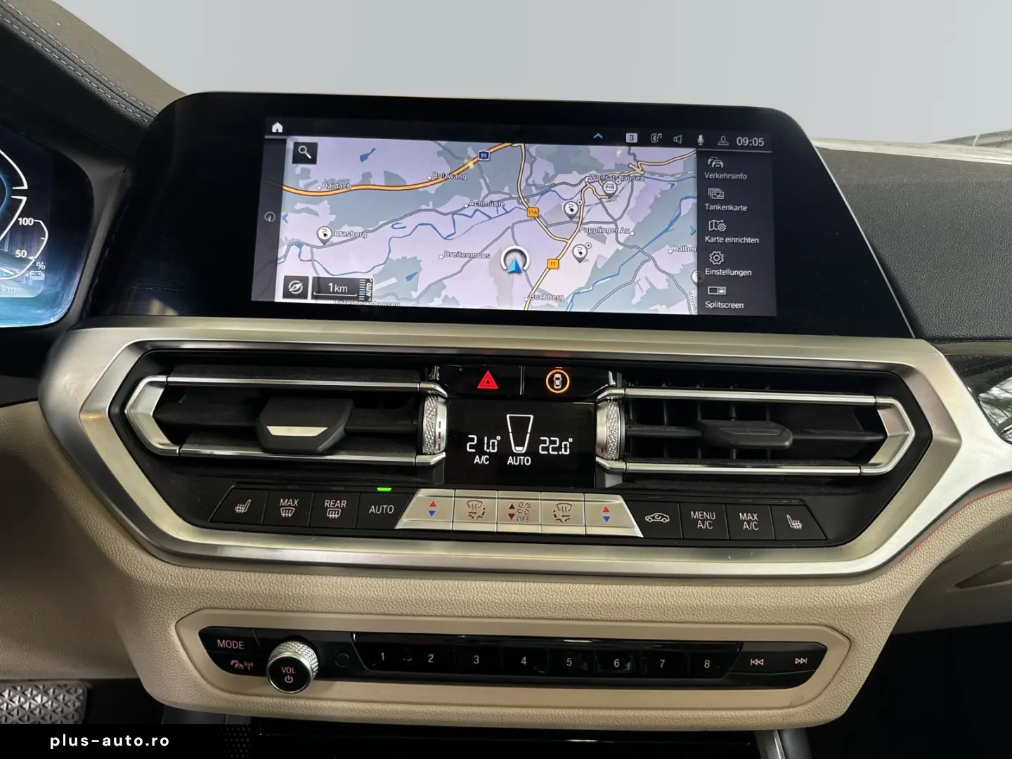 BMW X4 xDrive30d  M Sport X LC Prof HUD Panorama AHK