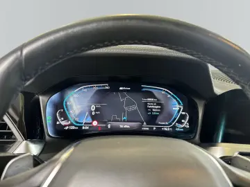 BMW X4 xDrive30d  M Sport X LC Prof HUD Panorama AHK