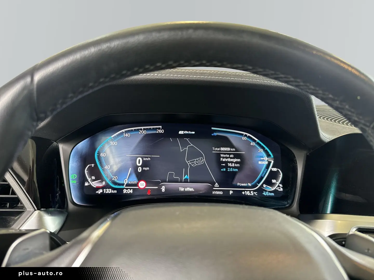 BMW X4 xDrive30d  M Sport X LC Prof HUD Panorama AHK