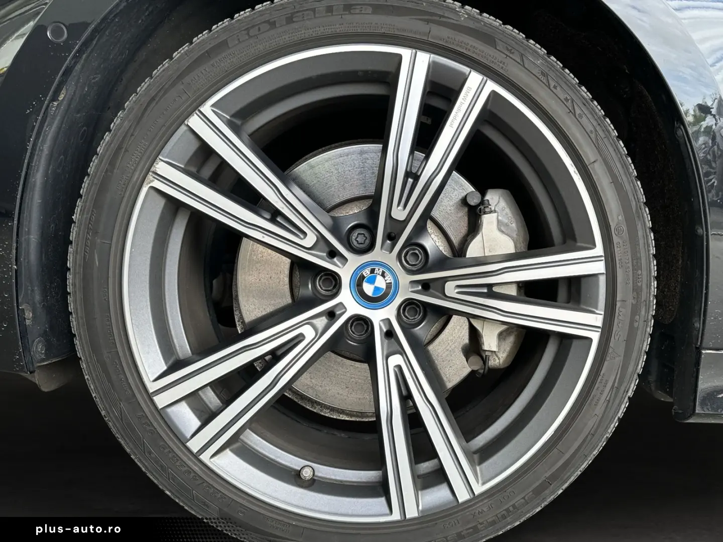 BMW X4 xDrive30d  M Sport X LC Prof HUD Panorama AHK