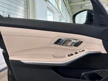 BMW X4 xDrive30d  M Sport X LC Prof HUD Panorama AHK
