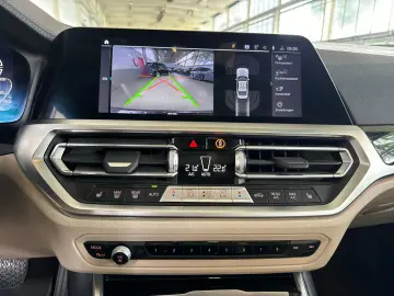 BMW X4 xDrive30d  M Sport X LC Prof HUD Panorama AHK