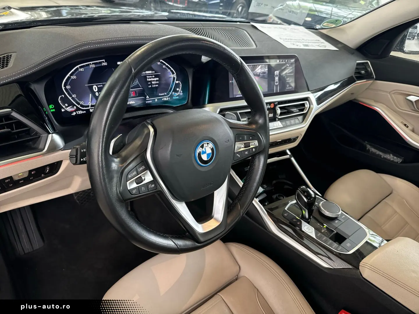 BMW X4 xDrive30d  M Sport X LC Prof HUD Panorama AHK