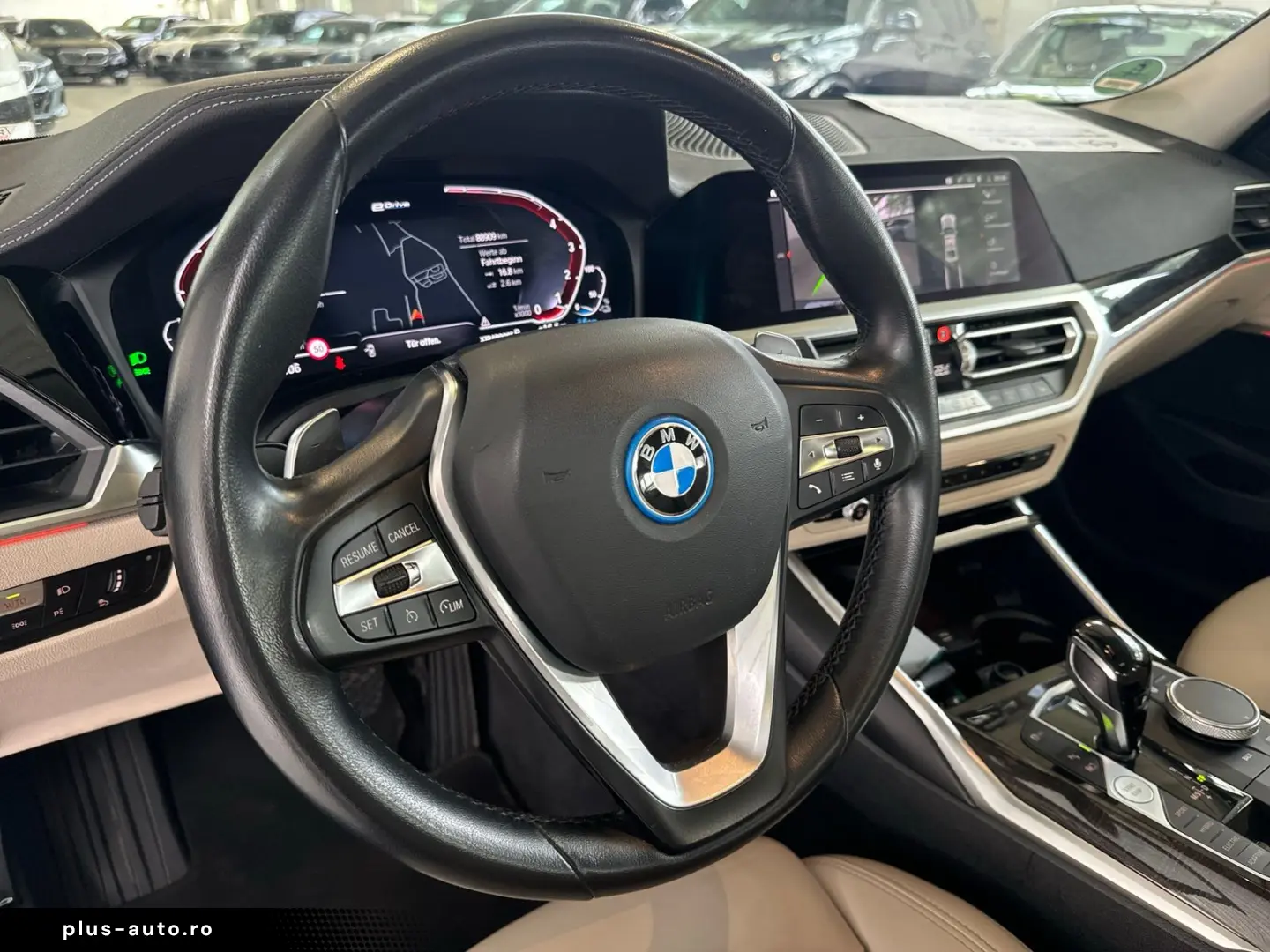 BMW X4 xDrive30d  M Sport X LC Prof HUD Panorama AHK