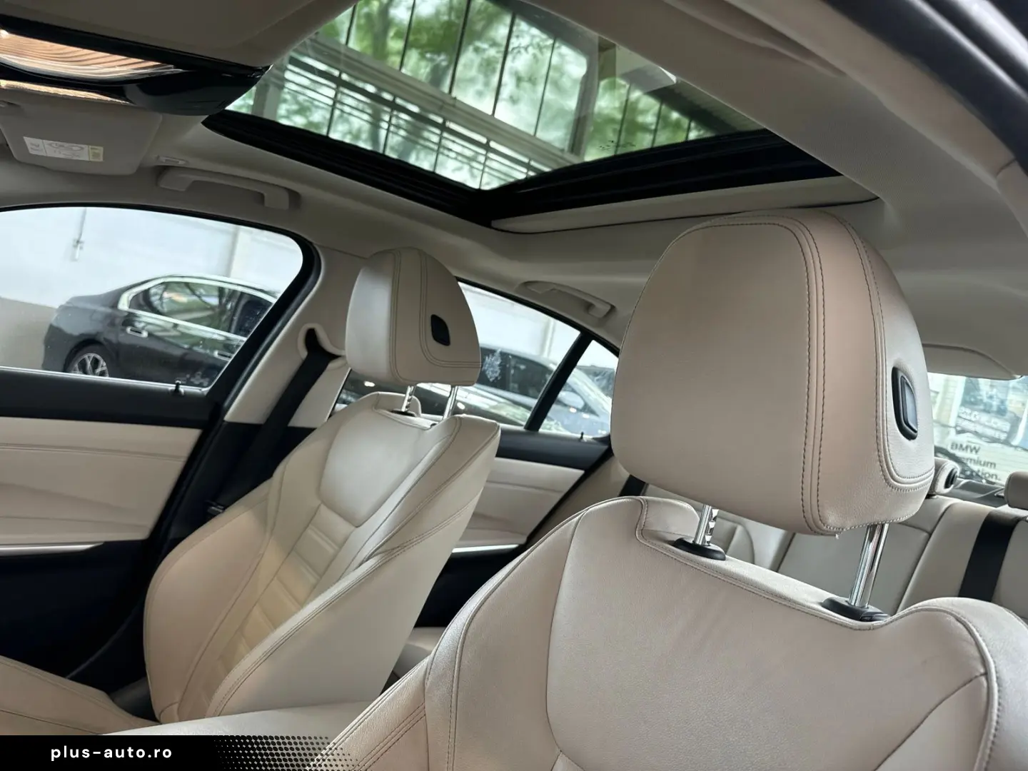 BMW X4 xDrive30d  M Sport X LC Prof HUD Panorama AHK