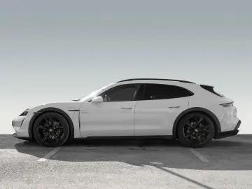 PORSCHE Taycan 4 Cross Turismo PassDisplay VentilatedS