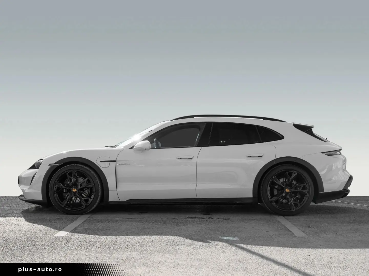 PORSCHE Taycan 4 Cross Turismo PassDisplay VentilatedS