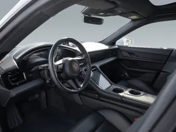 PORSCHE Taycan 4 Cross Turismo PassDisplay VentilatedS